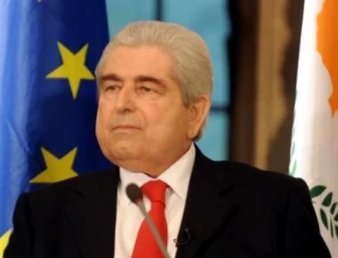 Έφυγε σε ηλικία 72 ετών ο Δημήτρης Χριστόφιας